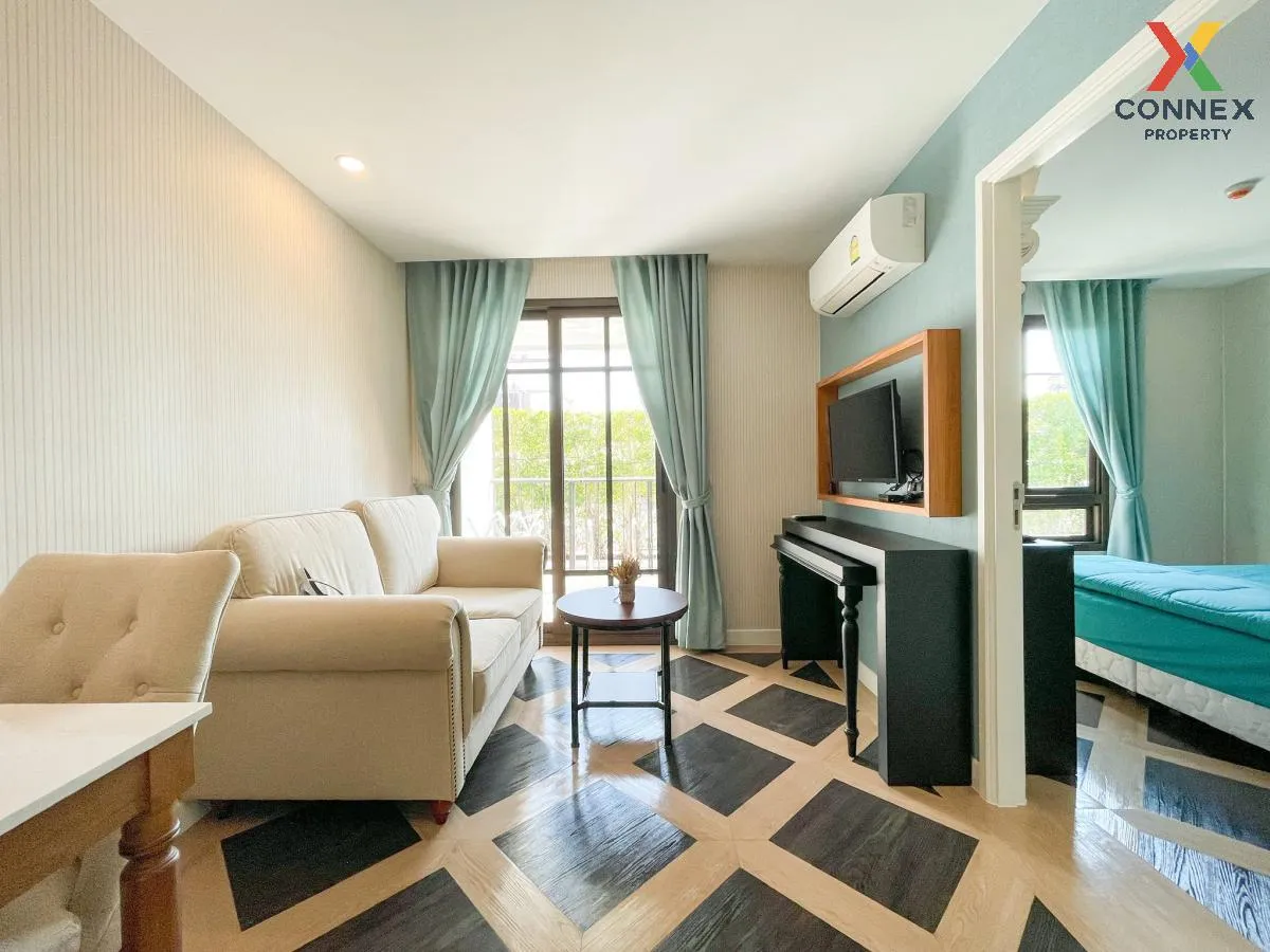 For Rent Condo , Espana Condo Resort Pattaya , Nong Prue , Bang L 2