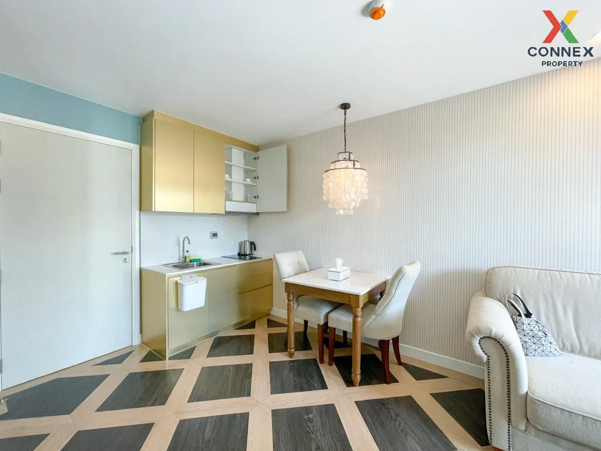 For Rent Condo , Espana Condo Resort Pattaya , Nong Prue , Bang L 3