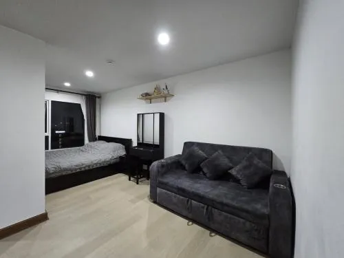 For Sale Condo , Regent Home Bangson , MRT-Bang Son , Bang Sue , Bang Su , Bangkok , CX-135411