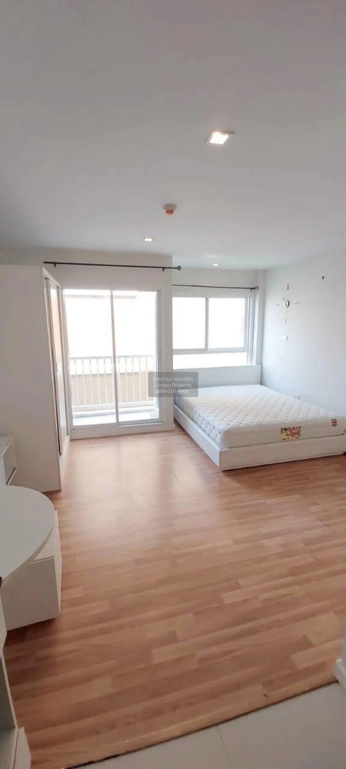 For Sale Condo , We Condo Ekkamai - Ramindra , nice view , Tha Ra 2