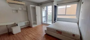 For Sale Condo , We Condo Ekkamai - Ramindra , nice view , Tha Raeng , Bang Khen , Bangkok , CX-135412