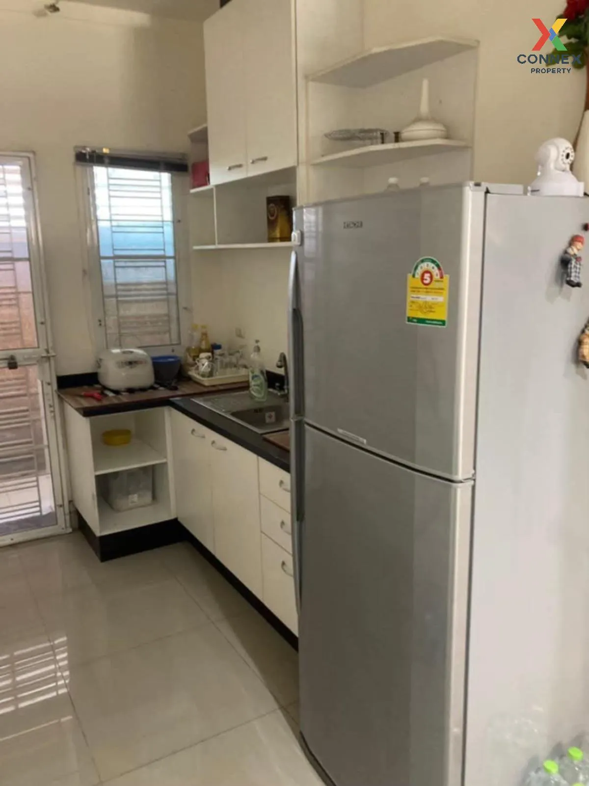 ขายบ้าน  ไอลีฟ ทาวน์ ประชาอุทิศ 90 บ้านคลองสวน เมืองสมุทรปราการ ส