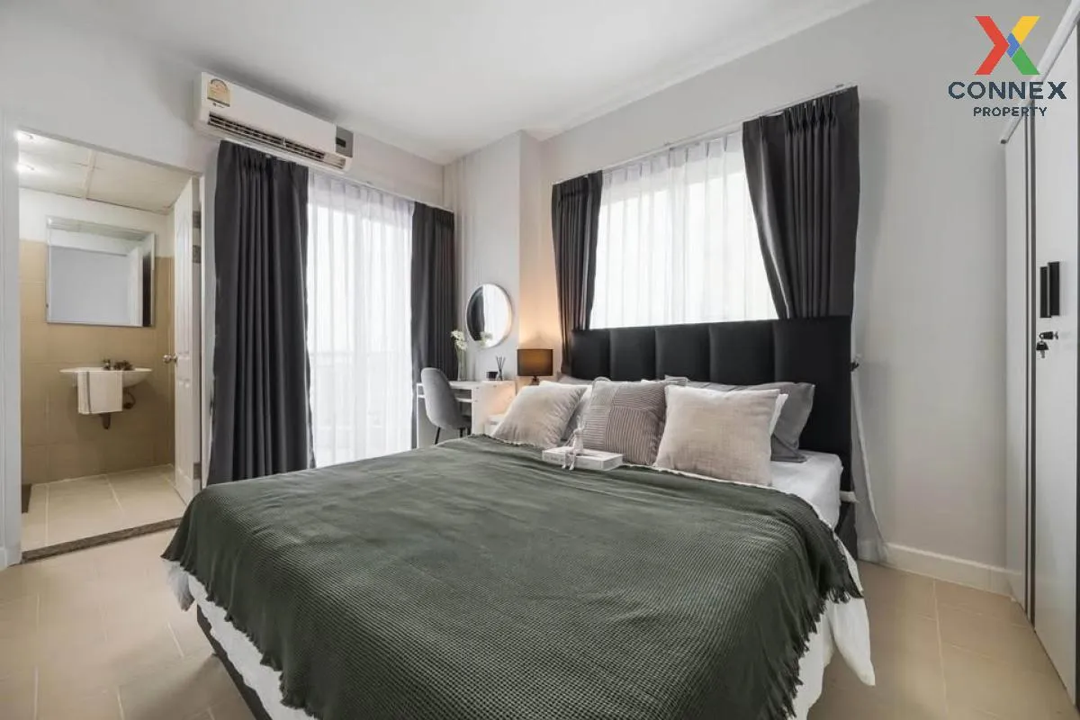 For Sale Condo , CITY HOME SRINAKARIN , BTS-Bearing , Bang Na , B For Sale Condo , CITY HOME SRINAKARIN , BTS-Bearing , Bang Na , B