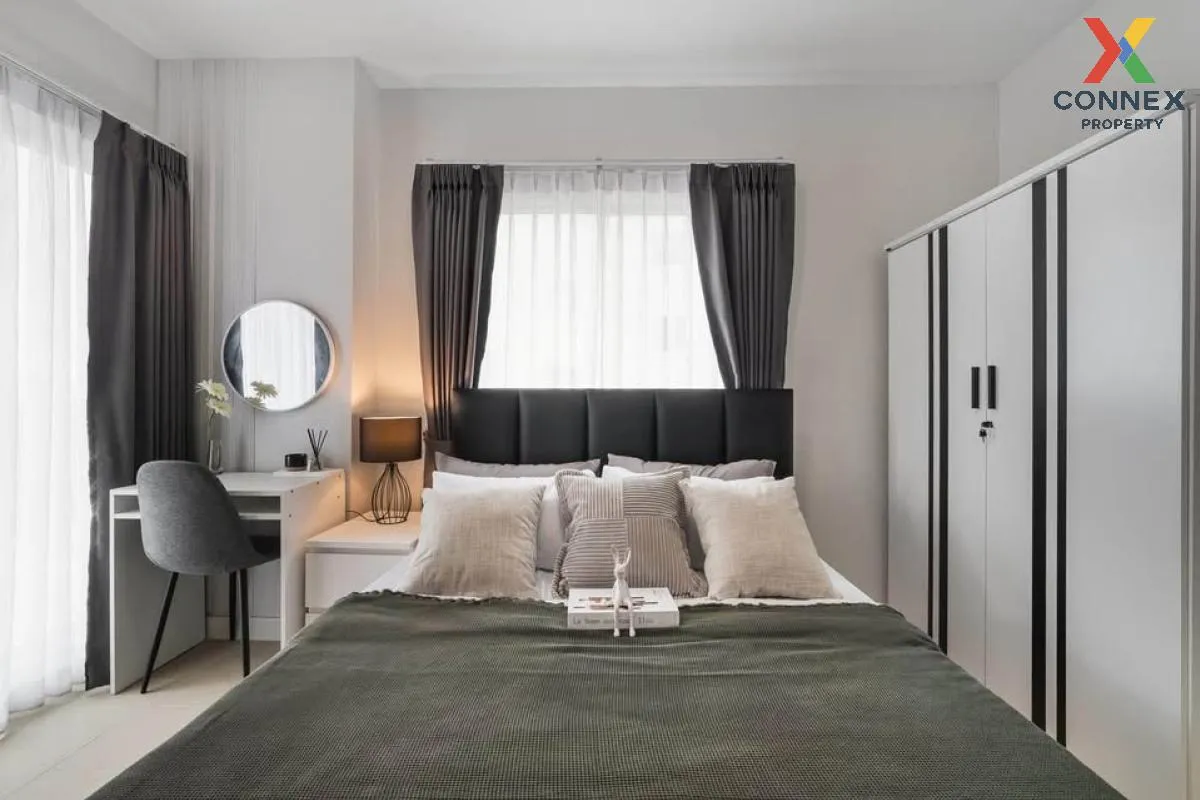 For Sale Condo , CITY HOME SRINAKARIN , BTS-Bearing , Bang Na , B For Sale Condo , CITY HOME SRINAKARIN , BTS-Bearing , Bang Na , B