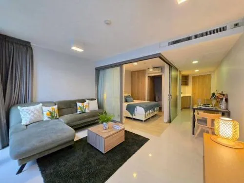ขายคอนโด  เดอะ ไพน์ หัวหิน วิวสวย หนองแก หัวหิน ประจวบคีรีขันธ์ CX-135416