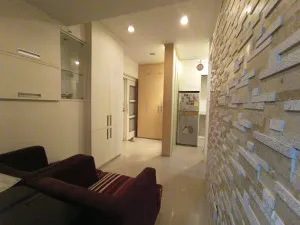 For Rent Condo , Regent Ratchada Tower , MRT-Sutthisan , Din Daeng , Din Daeng , Bangkok , CX-135419