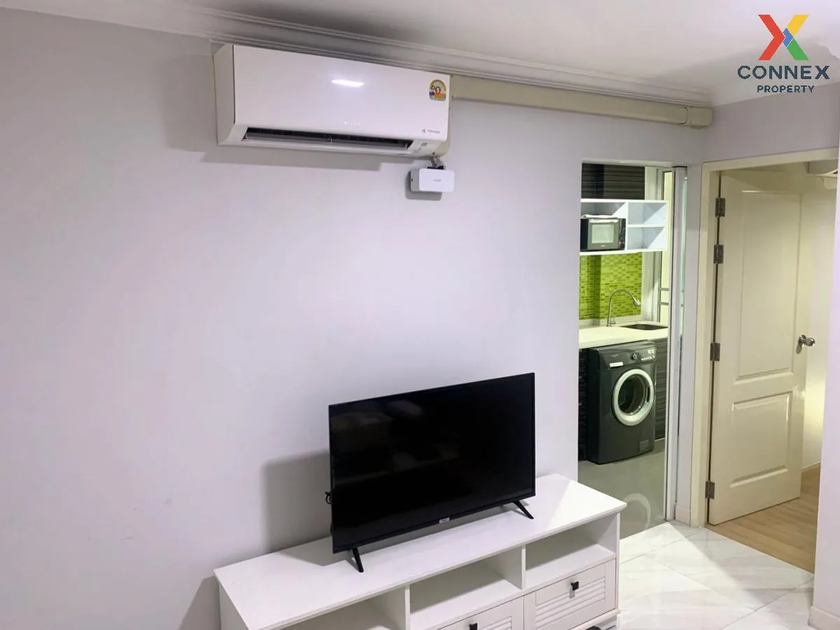 For Rent Condo , Chateau In Town Ratchada 20 - 2 , MRT-Sutthisan  For Rent Condo , Chateau In Town Ratchada 20 - 2 , MRT-Sutthisan  2