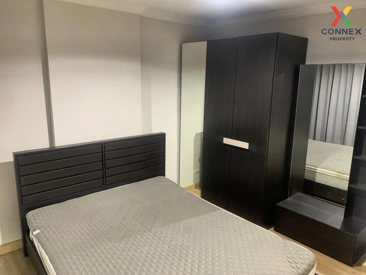 For Rent Condo , Chateau In Town Ratchada 20 - 2 , MRT-Sutthisan  For Rent Condo , Chateau In Town Ratchada 20 - 2 , MRT-Sutthisan