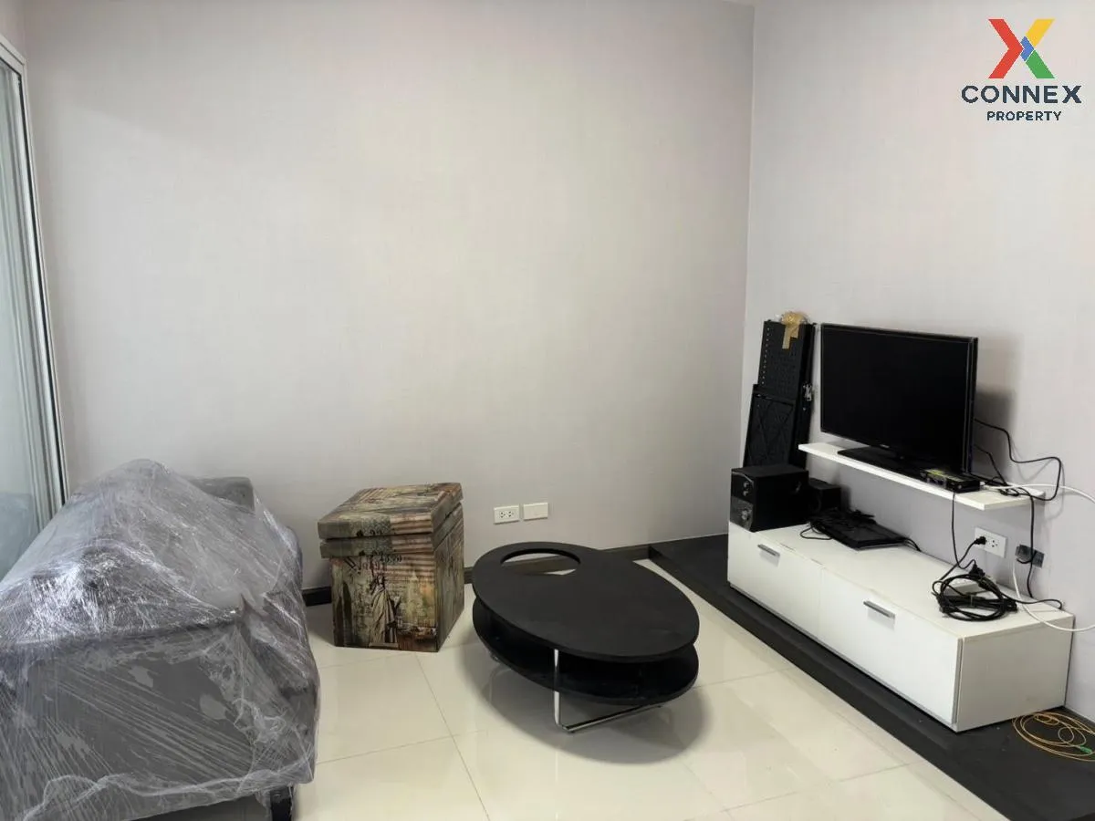 For Sale Condo , Fuse Mobius , Suan Luang , Suan Luang , Bangkok  For Sale Condo , Fuse Mobius , Suan Luang , Suan Luang , Bangkok  1