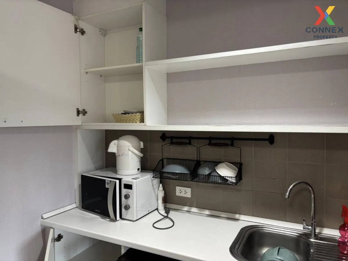 For Sale Condo , Fuse Mobius , Suan Luang , Suan Luang , Bangkok  For Sale Condo , Fuse Mobius , Suan Luang , Suan Luang , Bangkok  2