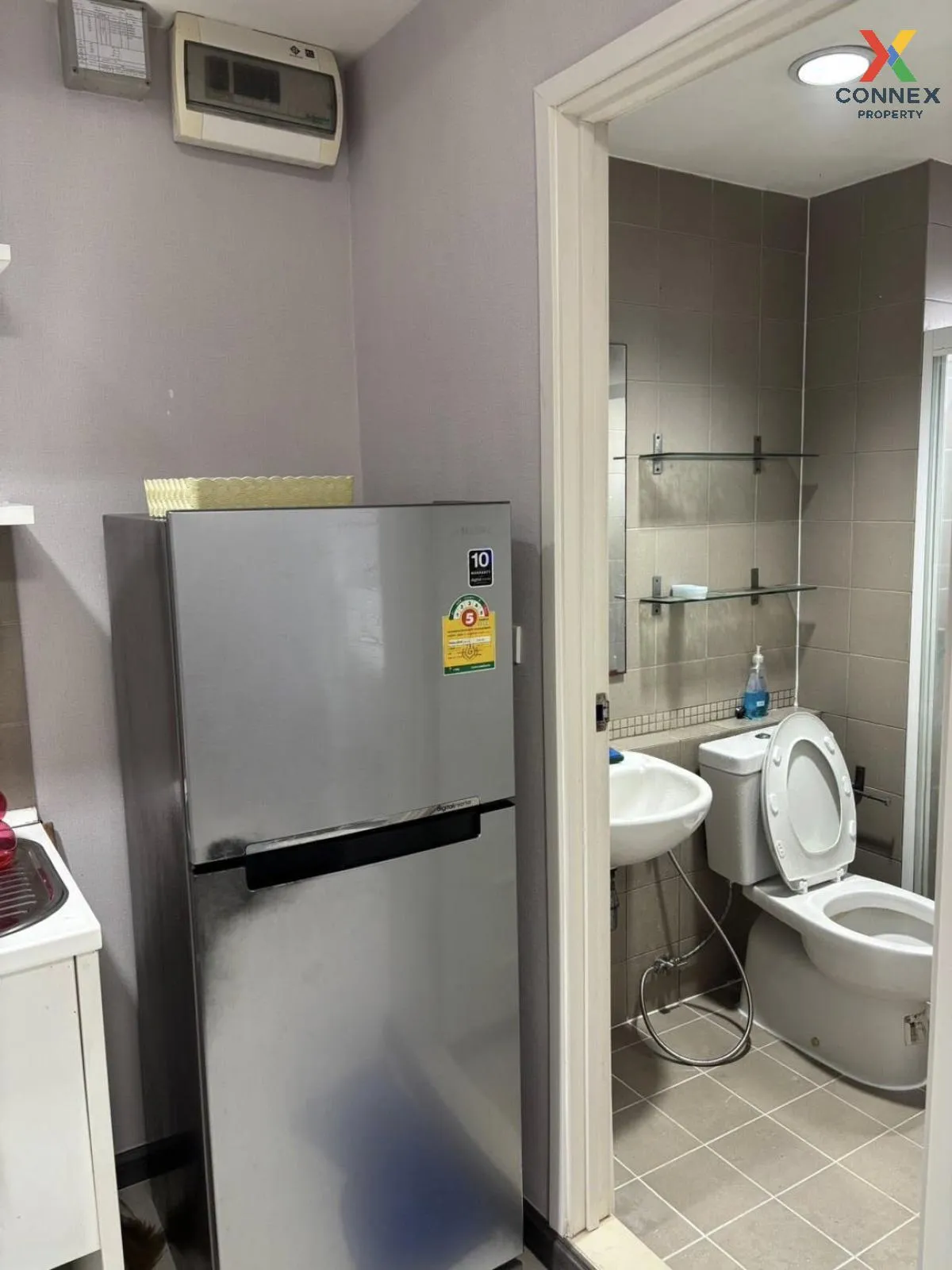 For Sale Condo , Fuse Mobius , Suan Luang , Suan Luang , Bangkok  For Sale Condo , Fuse Mobius , Suan Luang , Suan Luang , Bangkok  3