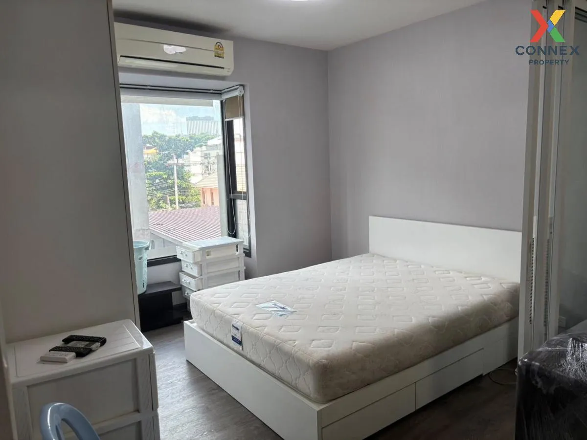 For Sale Condo , Fuse Mobius , Suan Luang , Suan Luang , Bangkok  For Sale Condo , Fuse Mobius , Suan Luang , Suan Luang , Bangkok  4