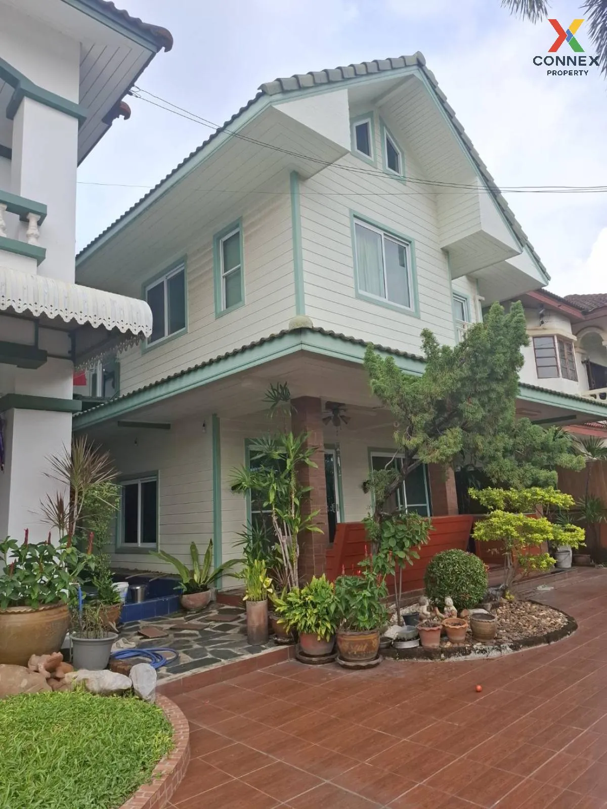 For Sale House , BaanThanasuk , wide frontage , Nong Khaem , Nong For Sale House , BaanThanasuk , wide frontage , Nong Khaem , Nong 2