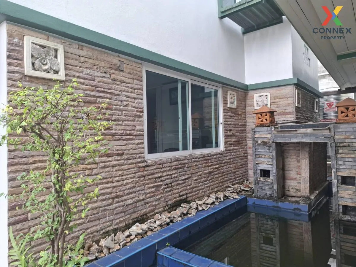 For Sale House , BaanThanasuk , wide frontage , Nong Khaem , Nong For Sale House , BaanThanasuk , wide frontage , Nong Khaem , Nong