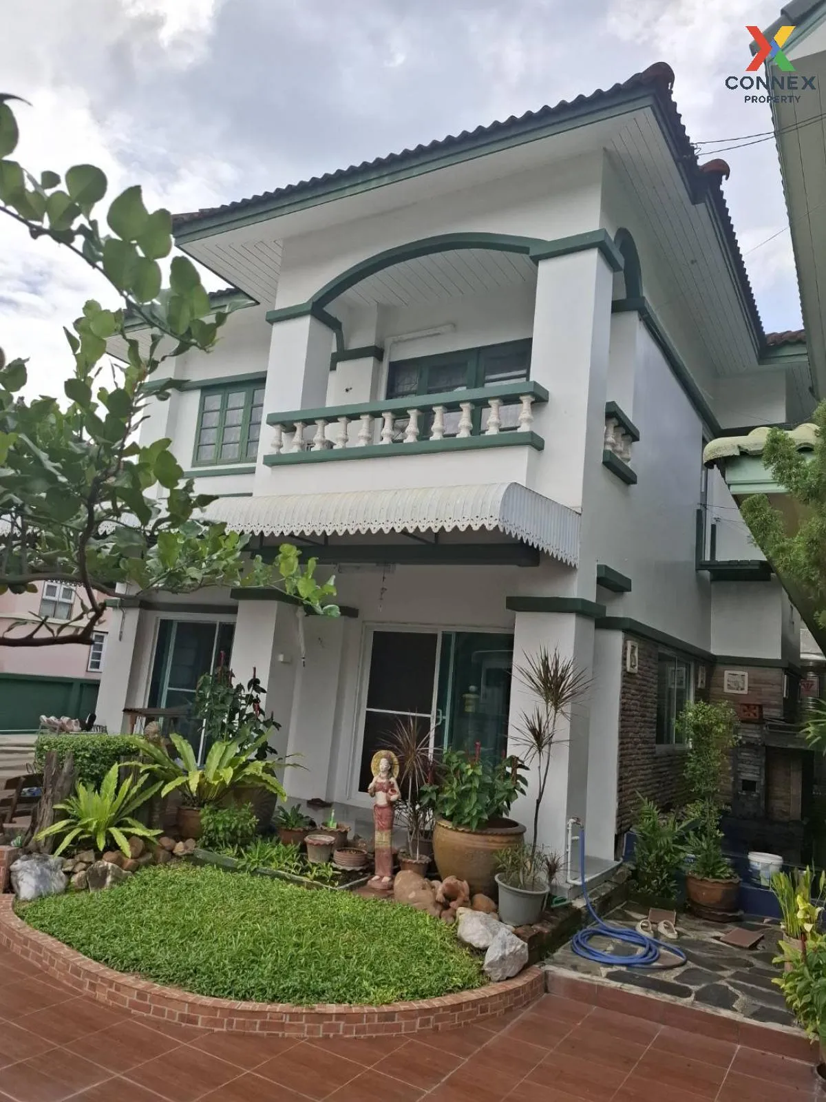 For Sale House , BaanThanasuk , wide frontage , Nong Khaem , Nong For Sale House , BaanThanasuk , wide frontage , Nong Khaem , Nong