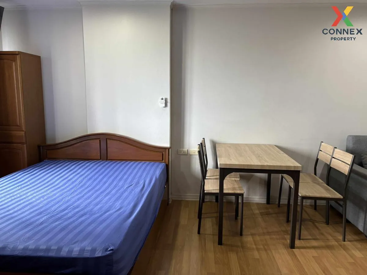 เช่าคอนโด  ลุมพินี เพลส พระราม 3 - ริเวอร์วิว BTS-สุรศักดิ์ บางโค 1