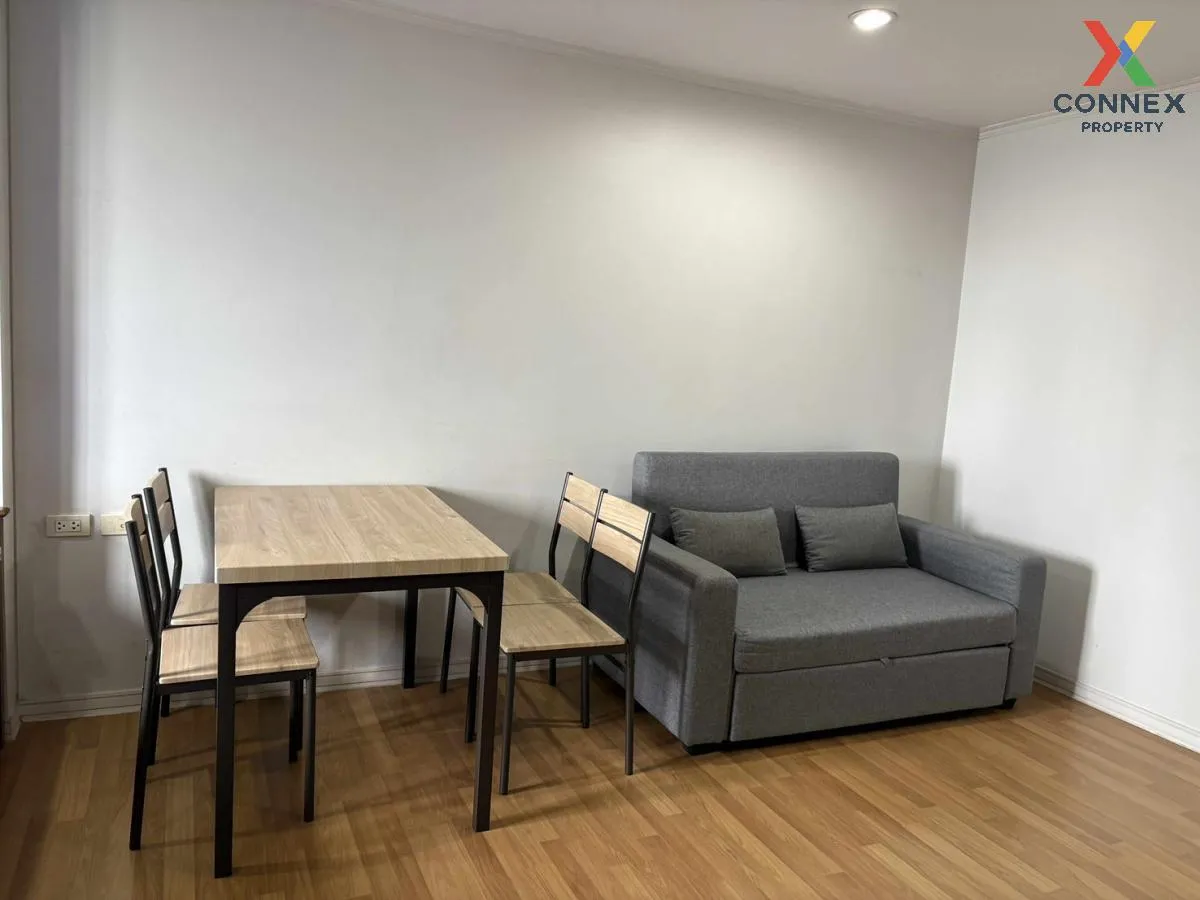 เช่าคอนโด  ลุมพินี เพลส พระราม 3 - ริเวอร์วิว BTS-สุรศักดิ์ บางโค 2