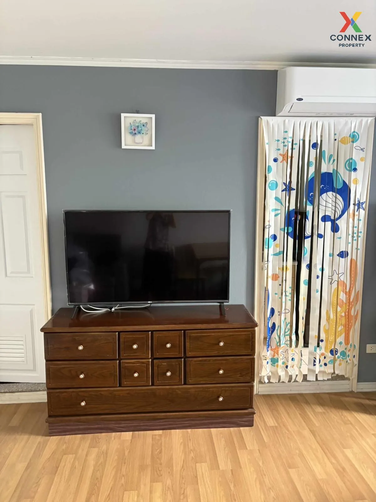 เช่าคอนโด  ลุมพินี เพลส พระราม 3 - ริเวอร์วิว BTS-สุรศักดิ์ บางโค 3