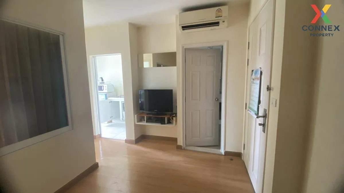 เช่าคอนโด  ไลฟ์ แอท สุขุมวิท 65 BTS-เอกมัย พระโขนงเหนือ เขต วัฒนา 1