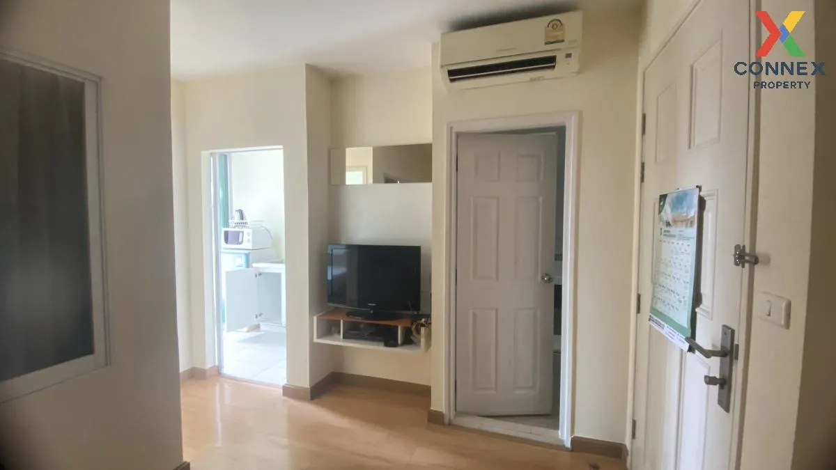 เช่าคอนโด  ไลฟ์ แอท สุขุมวิท 65 BTS-เอกมัย พระโขนงเหนือ เขต วัฒนา 2