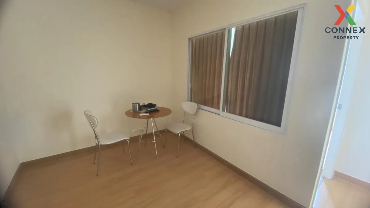 เช่าคอนโด  ไลฟ์ แอท สุขุมวิท 65 BTS-เอกมัย พระโขนงเหนือ เขต วัฒนา 3