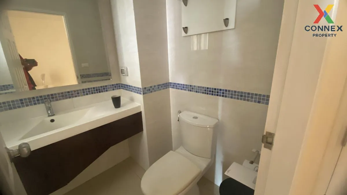 เช่าคอนโด  ไลฟ์ แอท สุขุมวิท 65 BTS-เอกมัย พระโขนงเหนือ เขต วัฒนา 4