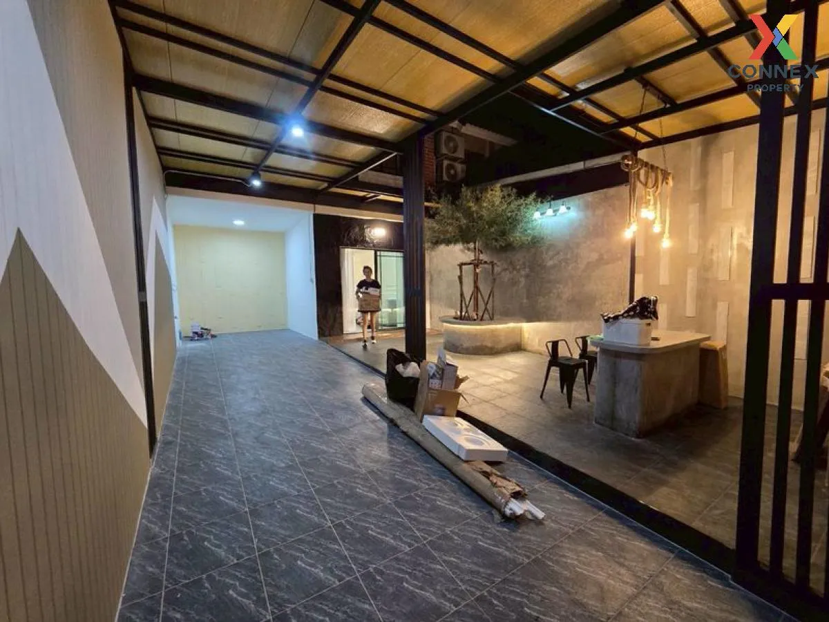 For Sale Townhouse/Townhome  , Baan Pruksa Rungsit - Klong 3 64/1 2