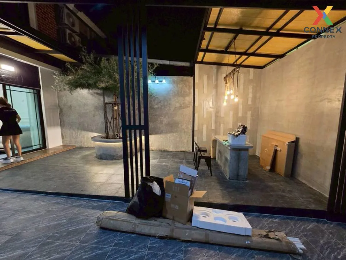 For Sale Townhouse/Townhome  , Baan Pruksa Rungsit - Klong 3 64/1 3