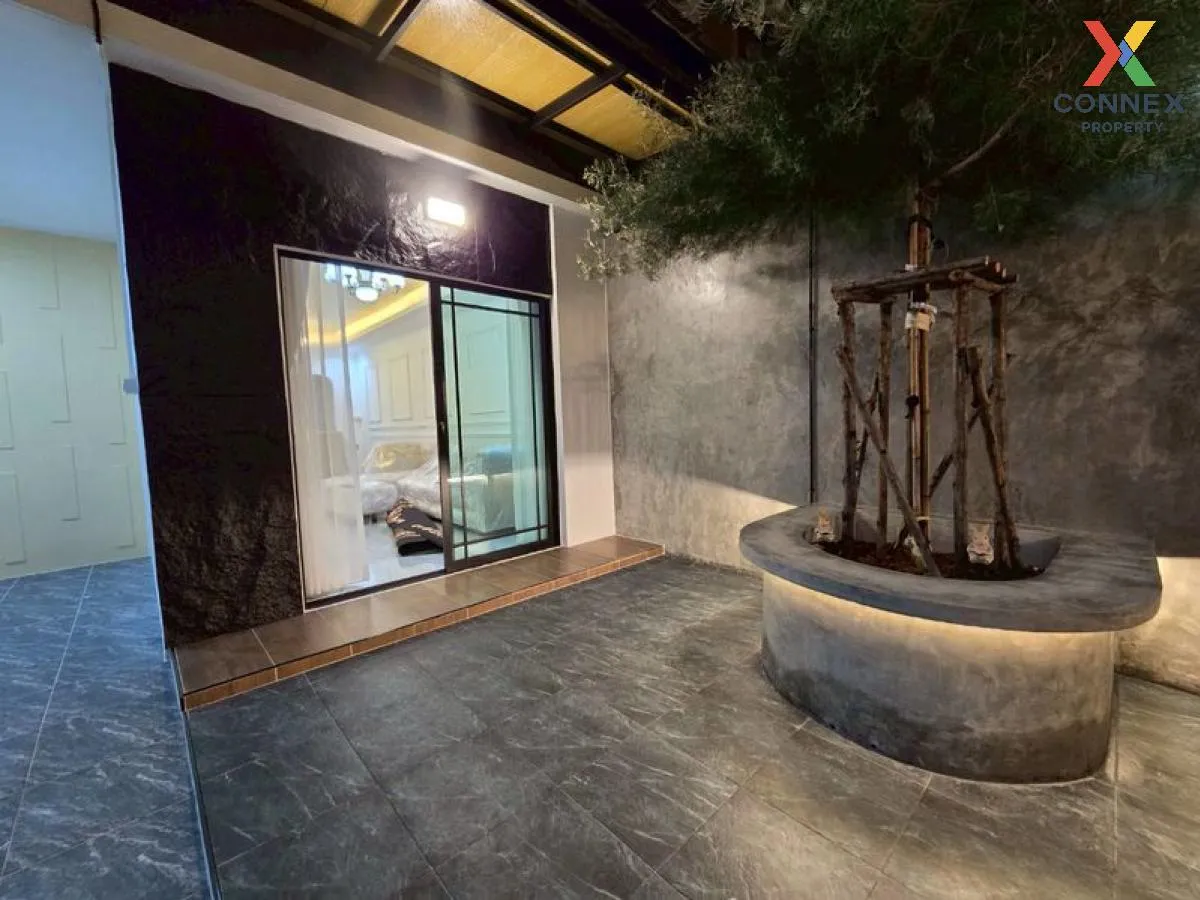 For Sale Townhouse/Townhome  , Baan Pruksa Rungsit - Klong 3 64/1 4