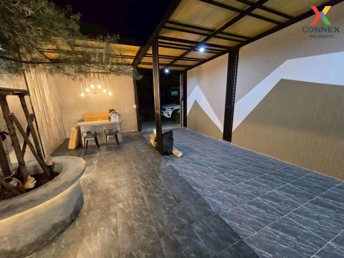 For Sale Townhouse/Townhome  , Baan Pruksa Rungsit - Klong 3 64/1