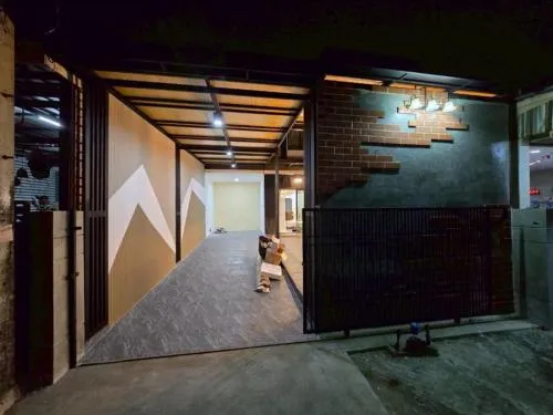 For Sale Townhouse/Townhome  , Baan Pruksa Rungsit - Klong 3 64/1 , Khlong Sam , khlong Luang , Pathum Thani , CX-135435