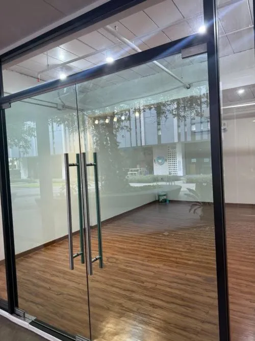 For Sale Commercial space , Centric Tiwanon Station , MRT-Yak Tiwanon , Talat Bang Khen , Mueang Nonthaburi , Nonthaburi , CX-135436