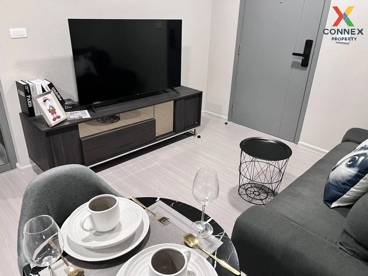 For Rent Condo , Quintara Phume Sukhumvit 39 , BTS-Phrom Phong ,  2