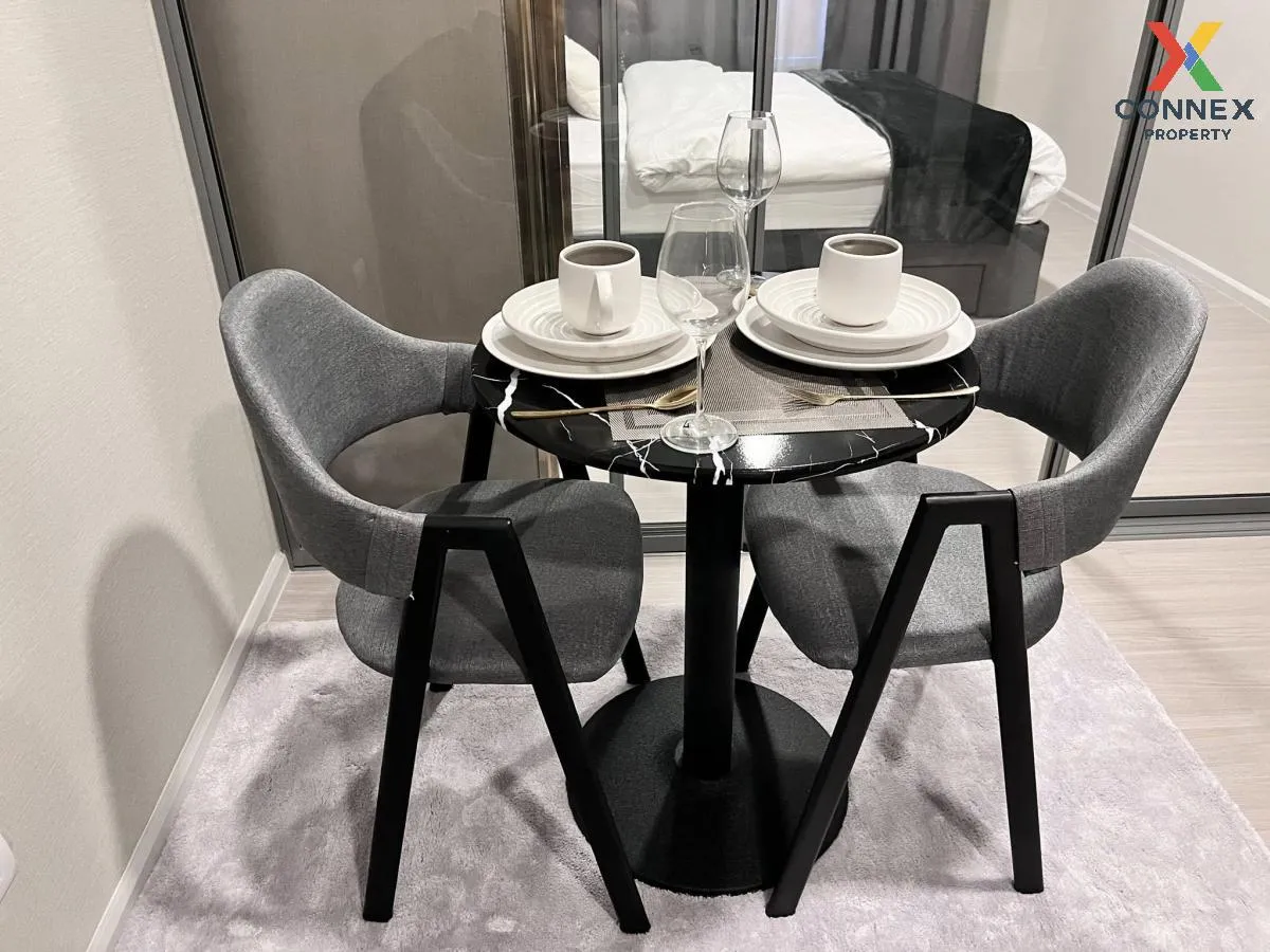 For Rent Condo , Quintara Phume Sukhumvit 39 , BTS-Phrom Phong ,  3