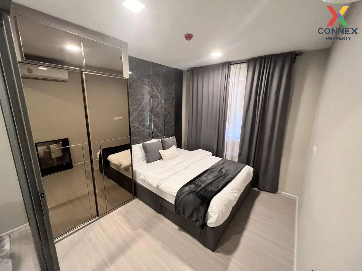 For Rent Condo , Quintara Phume Sukhumvit 39 , BTS-Phrom Phong , 