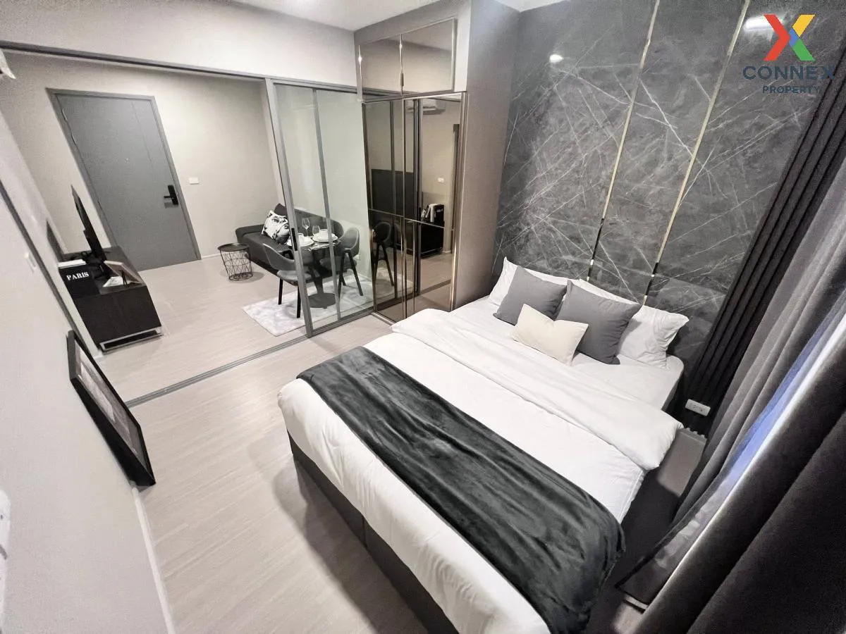 For Rent Condo , Quintara Phume Sukhumvit 39 , BTS-Phrom Phong , 