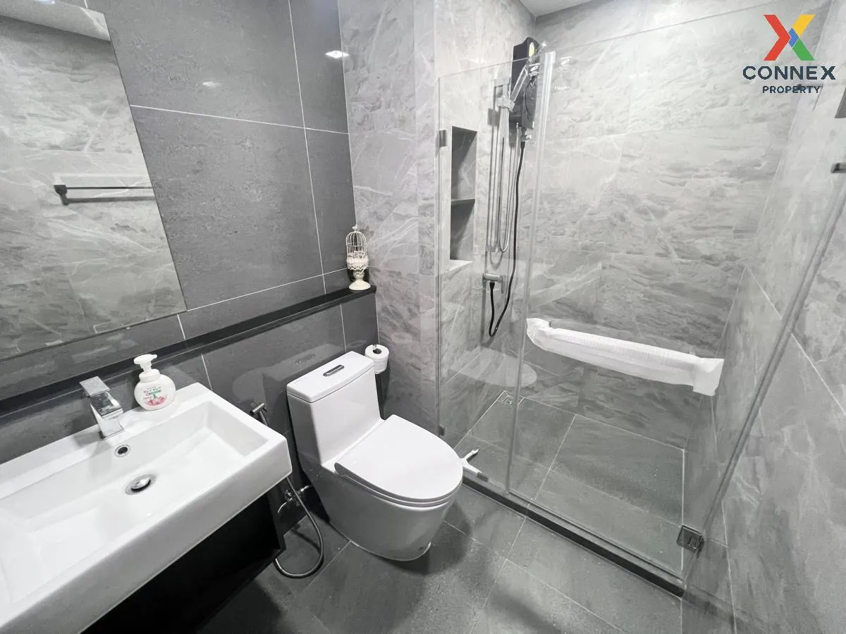 For Rent Condo , Quintara Phume Sukhumvit 39 , BTS-Phrom Phong , 