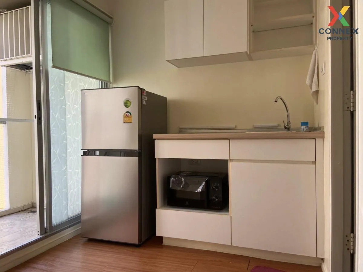 For Rent Condo , LUMPINI CONDO TOWN RAMINDRA - LATPLAKHAO , Anusa 2