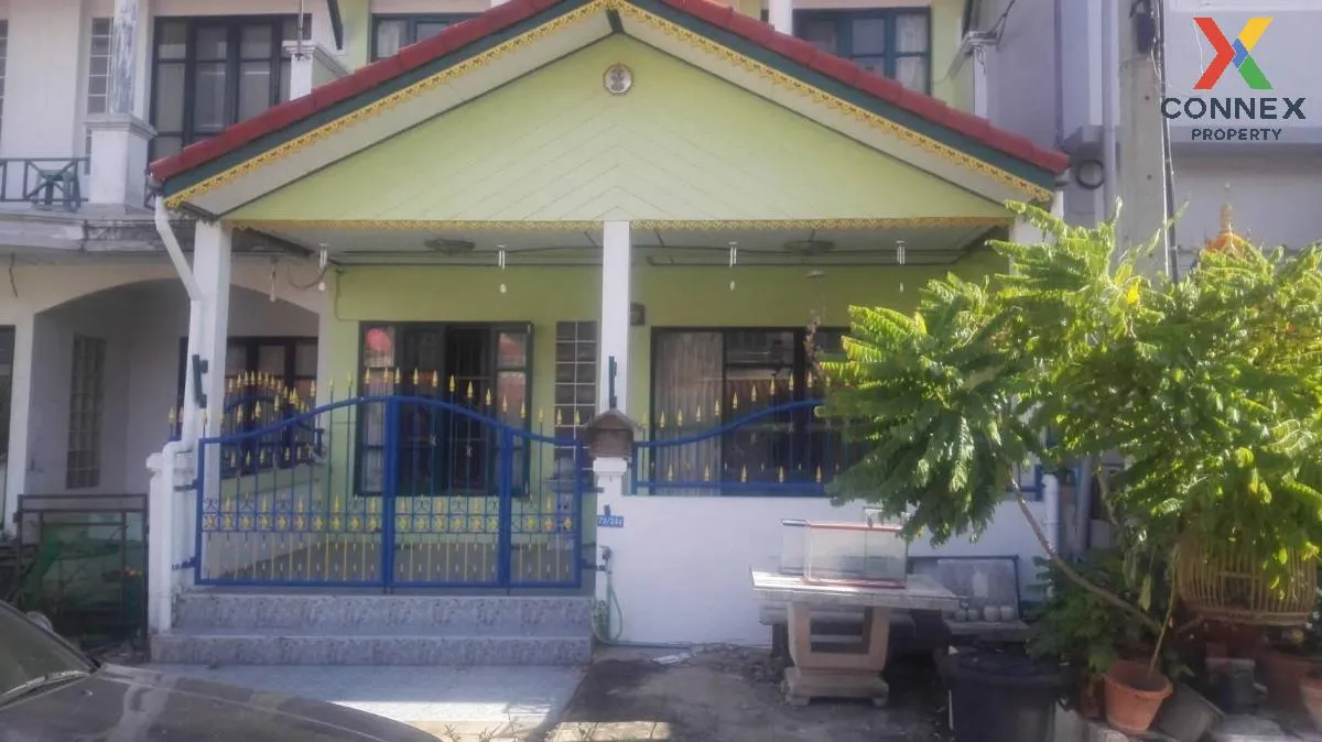 For Sale Townhouse/Townhome  , Baan Buathong 4 Baan Kluay-Sai Noi 1