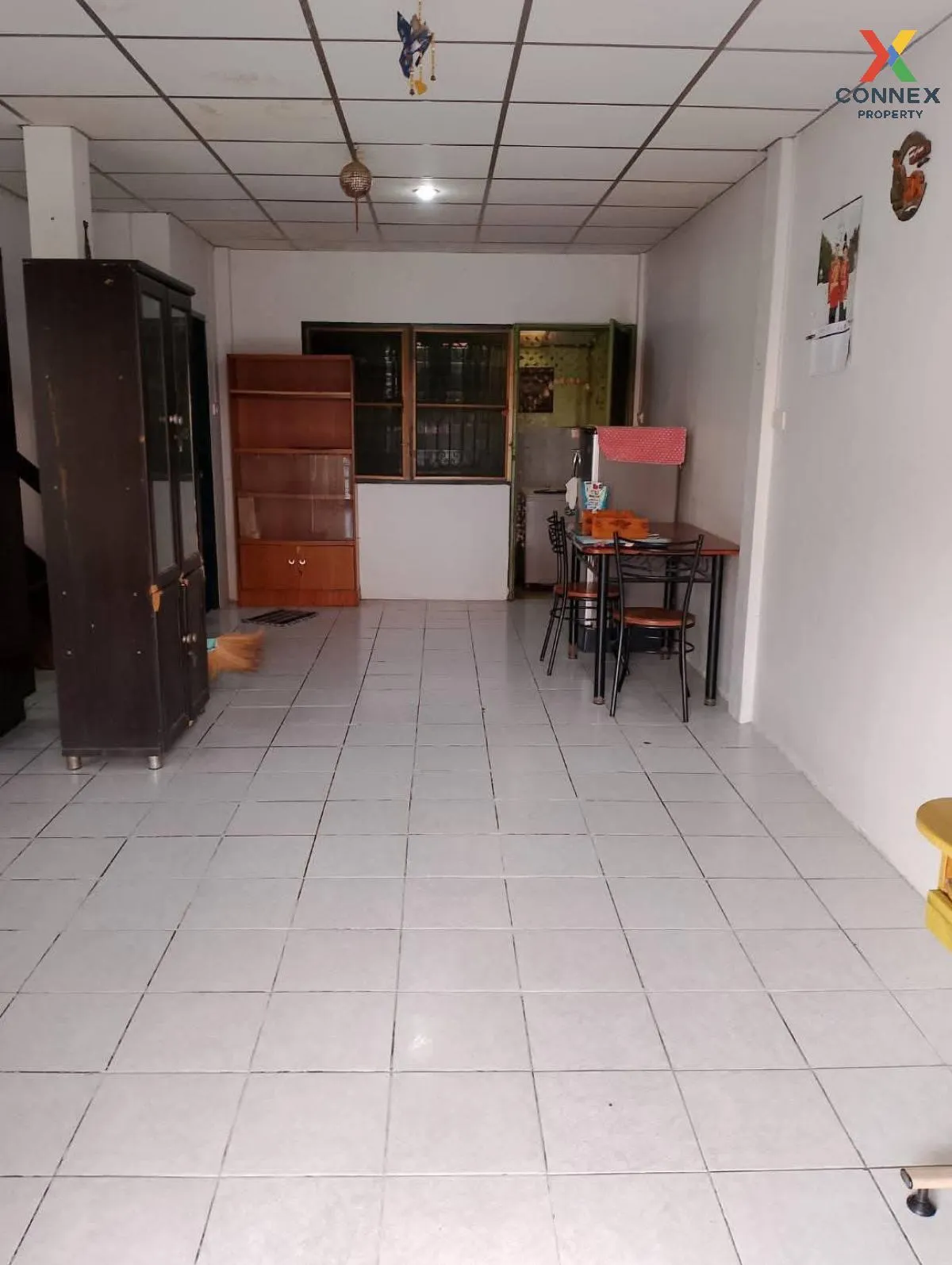 For Sale Townhouse/Townhome  , Baan Buathong 4 Baan Kluay-Sai Noi 2