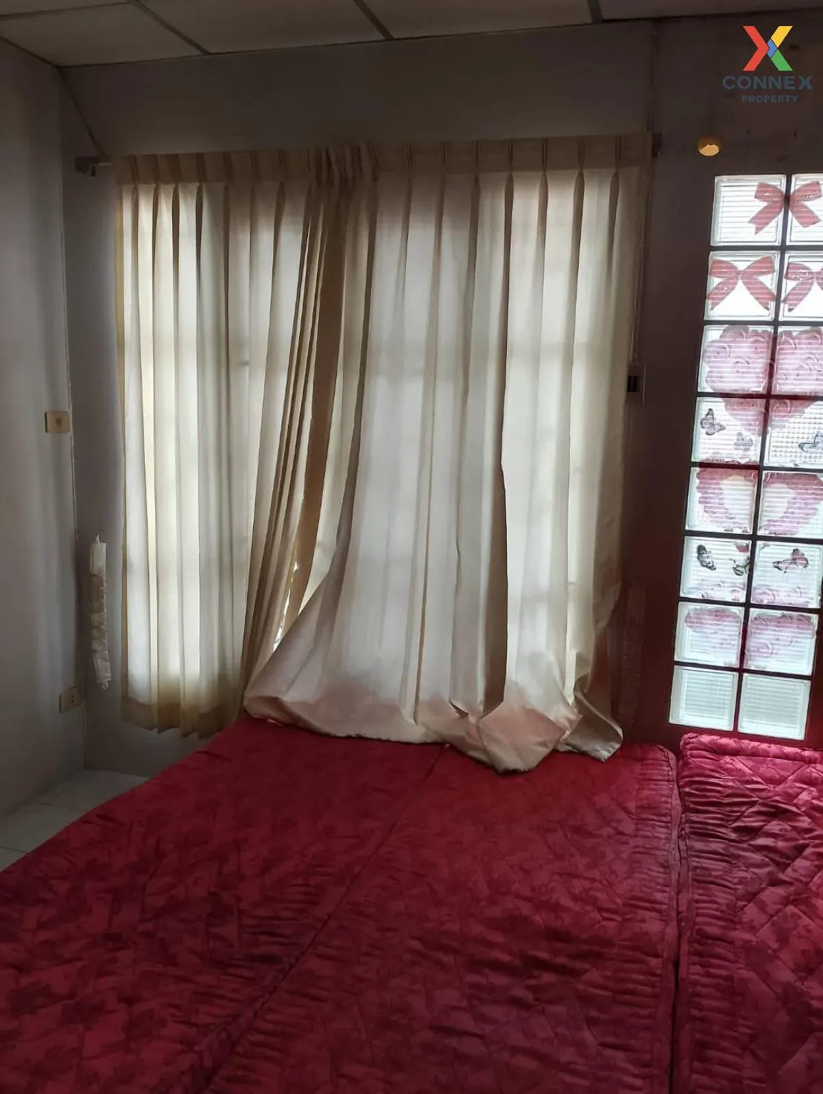 For Sale Townhouse/Townhome  , Baan Buathong 4 Baan Kluay-Sai Noi