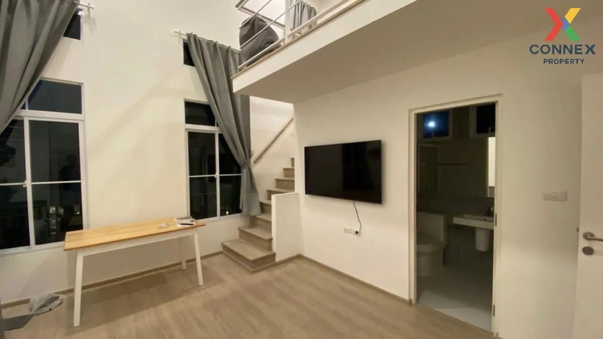 ขายทาวน์เฮ้าส์/ทาวน์โฮม  อินดี้ 2 บางนา-รามคำแหง 2 MRT-ศรีอุดม (ส