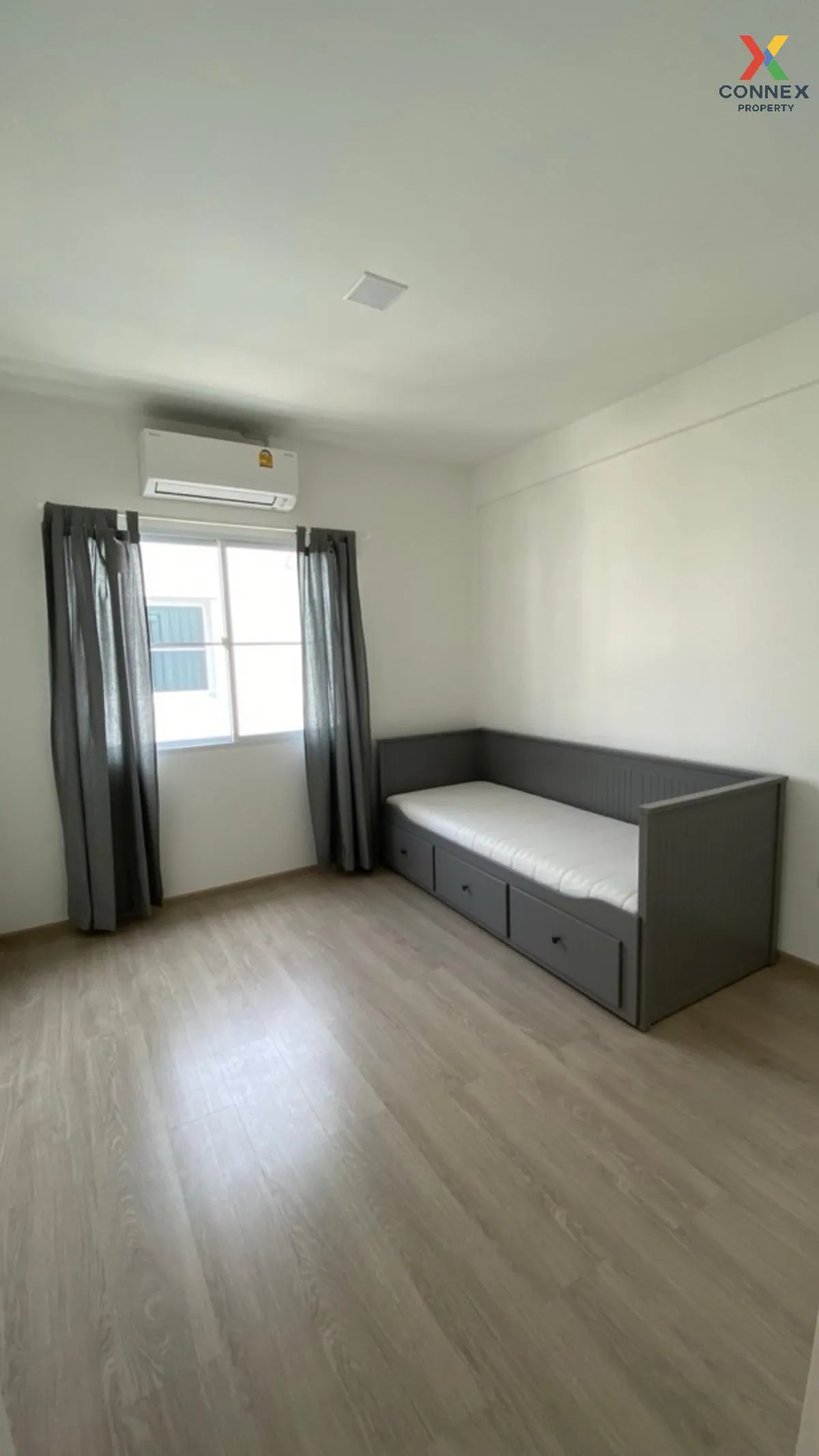 ขายทาวน์เฮ้าส์/ทาวน์โฮม  อินดี้ 2 บางนา-รามคำแหง 2 MRT-ศรีอุดม (ส