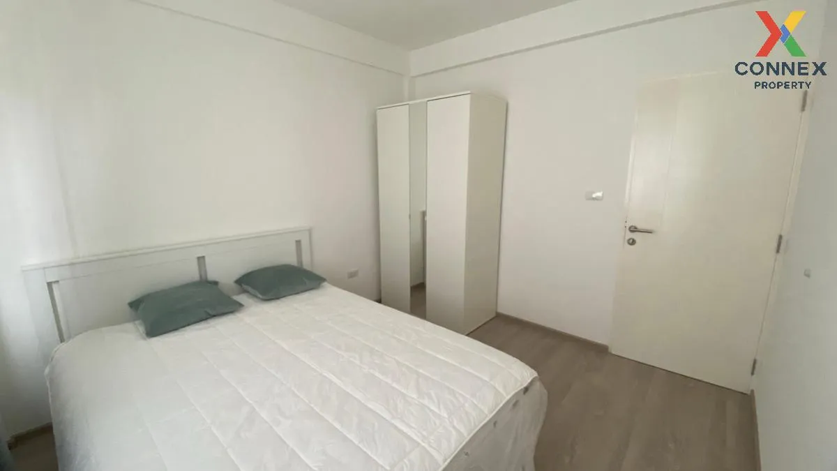 ขายทาวน์เฮ้าส์/ทาวน์โฮม  อินดี้ 2 บางนา-รามคำแหง 2 MRT-ศรีอุดม (ส