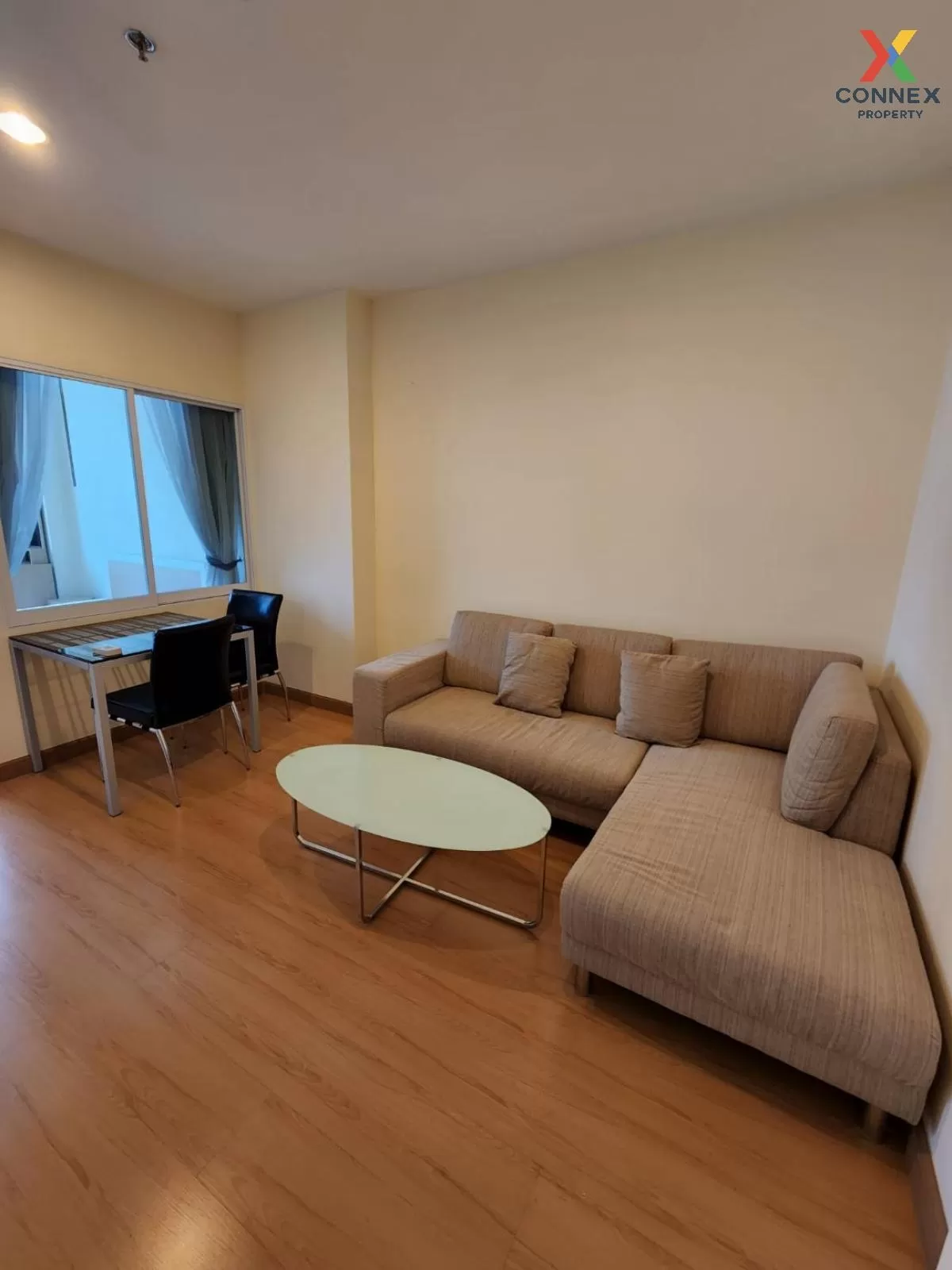 FOR RENT condo , Life @ Sukhumvit 65 , BTS-Ekkamai , Phra Khanong 1