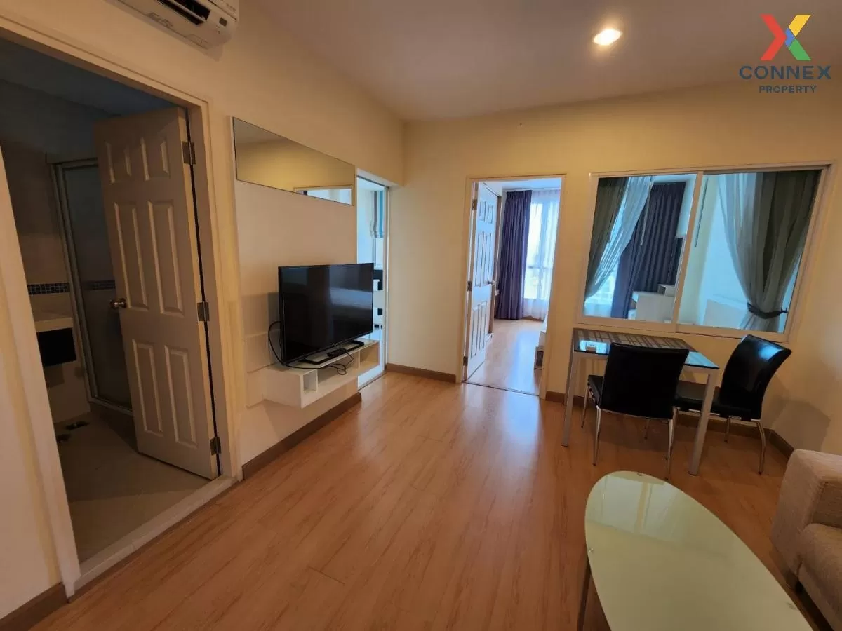 FOR RENT condo , Life @ Sukhumvit 65 , BTS-Ekkamai , Phra Khanong 3
