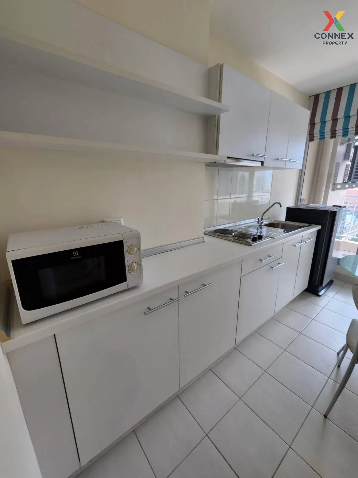FOR RENT condo , Life @ Sukhumvit 65 , BTS-Ekkamai , Phra Khanong