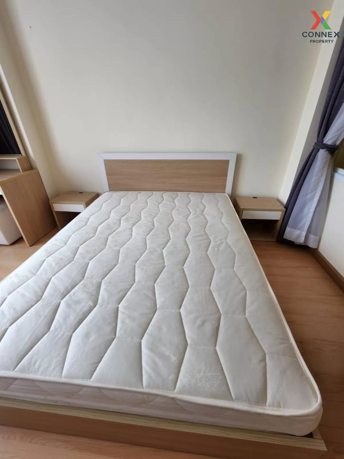 FOR RENT condo , Life @ Sukhumvit 65 , BTS-Ekkamai , Phra Khanong