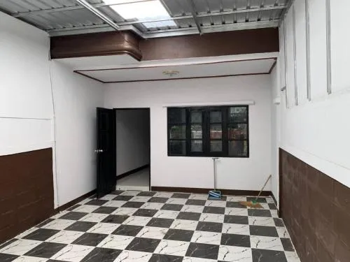 For Sale Townhouse/Townhome Soi Charansanitwong 31 , Bang Khun Si , Bangkok Noi , Bangkok , CX-135450
