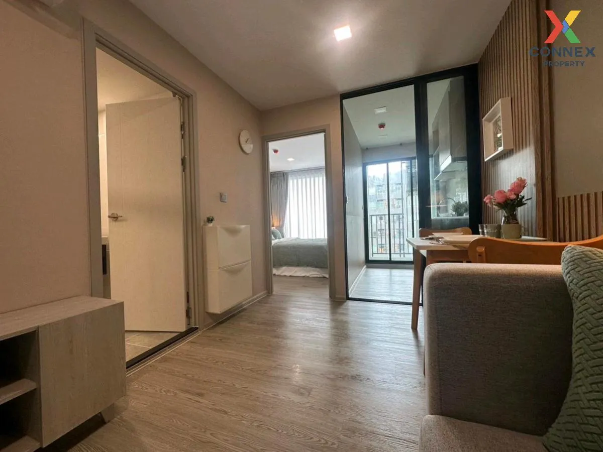 For Rent Condo , Kave Seed Kaset , Sena Nikhom , Chatuchak , Bang 2